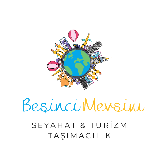 Beşinci Mevsim Turizm
