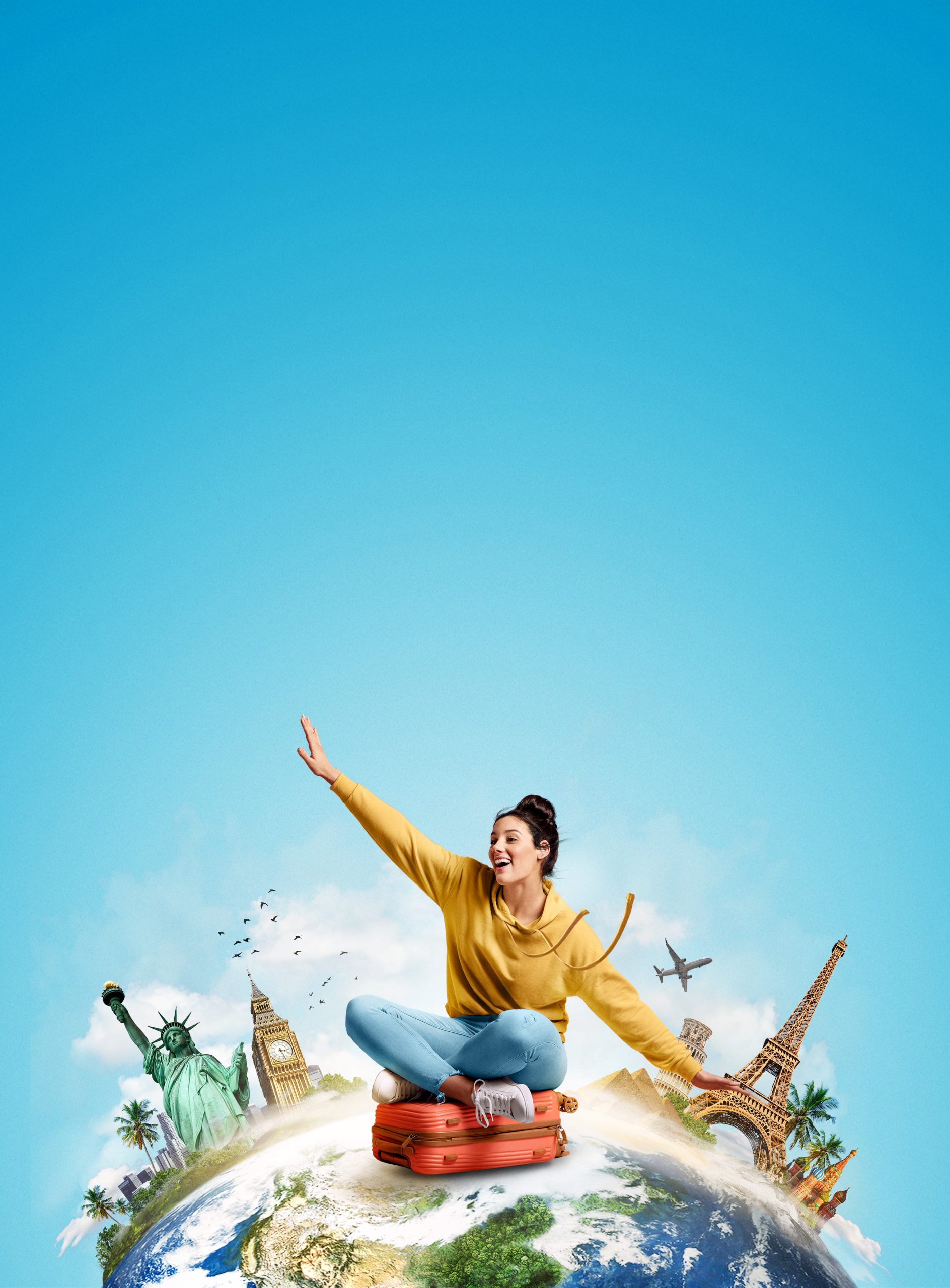 Tatil Organizasyonları